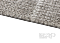 Kusový koberec ADRIA 30/BEB 160 230