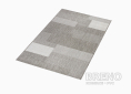 Kusový koberec ADRIA 31/BEB 120 170