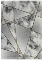 Kusový koberec DIAMOND 22637/957 200 290