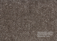 Metrážový koberec SPINTA - AMBIENCE 44 400 fusion bac