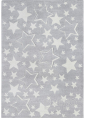 Kusový koberec AMIGO  329/silver 120 170