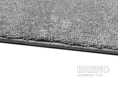 Kusový koberec CANDY 157 Silver 120 170