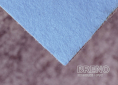 Metrážový koberec SERENADE 84 500 modrý filc