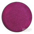 Kusový koberec ETON 100cm fialová kruh