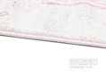 Kusový koberec MOMO  K11567-09 Pink 133 190