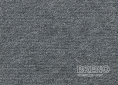 Metrážový koberec RAMBO-BET 78 300 filc