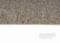 Metrážový koberec SUPERSTAR 858 300 filc