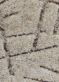 Metrážový koberec NICOSIA 35 500 ultratex