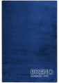 Kusový koberec HEAVEN 800/sky blue 80 150