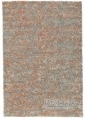Kusový koberec ENJOY SHAGGY 4500 Terra 60 110