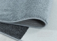 Kusový koberec EFOR 3711 Grey 80 150