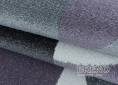 Kusový koberec EFOR 3711 Violet 200 290