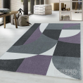 Kusový koberec EFOR 3711 Violet 160 230
