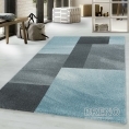 Kusový koberec EFOR 3712 Blue 200 290