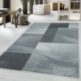 Kusový koberec EFOR 3712 Grey 200 290