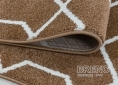 Kusový koberec EFOR 3713 Copper 200 290