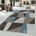 Kusový koberec EFOR 3716 Blue 240 340