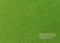 Kusový koberec ETON 80cm zelená kruh