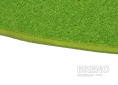 Kusový koberec ETON 160cm zelená kruh