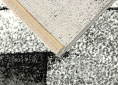 Kusový koberec HAWAII 1720 Grey 200 290