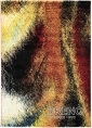 Kusový koberec ESPO (ESPRIT) 300/rainbow  160 230