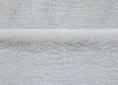 Kusový koberec Kožešina CATRIN šedý 70 120