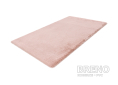 Kúpeľňová predložka HEAVEN MATS 800/powder pink 67 110