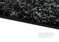Kusový koberec HAWAII 1330 Black (Grey) 160 230