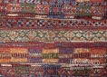 Kusový koberec ZOYA 821/Q01R 80 165