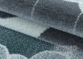 Kusový koberec FUNNY 2101 Blue 80 150