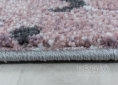 Kusový koberec FUNNY 2105 White 120 170