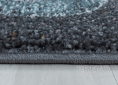 Kusový koberec FUNNY 2102 Grey 120 170