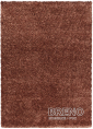 Kusový koberec BRILLIANT 4200 Copper 120 170