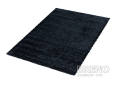 Kusový koberec BRILLIANT 4200 Black 80 150
