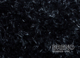 Kusový koberec BRILLIANT 4200 Black 280 370