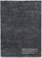 Kusový koberec BRILLIANT 4200 Grey 140 200
