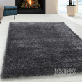 Kusový koberec BRILLIANT 4200 Grey 80 150