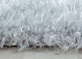 Kusový koberec BRILLIANT 4200 Silver 80 150