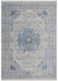 Kusový koberec VINTAGE 701/blue 160 230