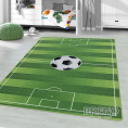 Kusový koberec PLAY 2911 Green 140 200