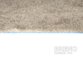 Metrážny koberec SERENADE 827 400 modrý filc