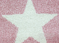Kusový koberec KIDS 620 Pink 160 230