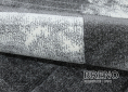 Kusový koberec HAWAII 1710 Grey 200 290