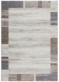 Kusový koberec FEELING 500/beige-silver 120 170
