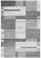 Kusový koberec FEELING 501/silver 120 170