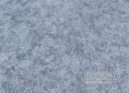 Metrážový koberec SERENADE 74 400 modrý filc
