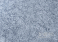 Metrážový koberec SERENADE 74 400 modrý filc