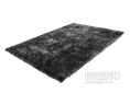 Kusový koberec TWIST 600/anthracite 120 170