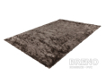 Kusový koberec TWIST 600/light brown 200 290