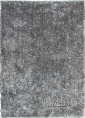 Kusový koberec TWIST 600/silver 160 230